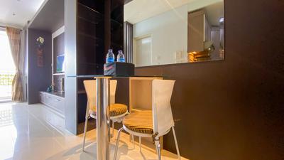 Apartemen Lavande Residence - Comfort and Modern Look Studio Lavande Residence Apartment By Travelio