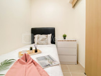 Apartemen Meikarta - 2BR near Paramadina University at Meikarta Apartment By Travelio