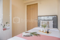 Apartemen Meikarta - Nice and Comfy 3BR Apartment at Meikarta By Travelio