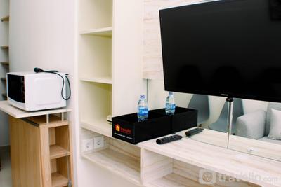 Apartemen Pollux Chadstone - Comfort 2BR at Pollux Chadstone Apartment By Travelio