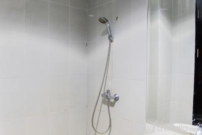 Apartemen Casa de Parco - Comfort 1BR at Casa de Parco Apartment By Travelio