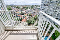 Apartemen Bintaro Plaza Residence Altiz Tower - Nice Look Studio at Apartment Bintaro Plaza Residence Altiz Tower By Travelio