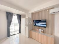 Apartemen Daan Mogot City - Studio Bright  Areum Residence at Daan Mogot City