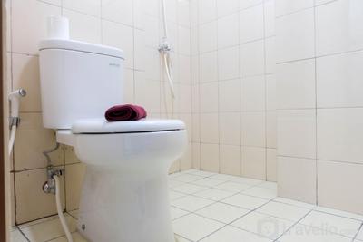 Apartemen Tifolia - Studio near Bella Terra Mall at Tifolia Apartment By Travelio