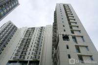 Apartemen Puri Orchard - Chic and Comfy 2BR at Apartment Puri Orchard by Travelio