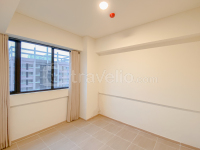 Apartemen Meikarta - Best 2BR Unfurnished with AC at Apartment Meikarta By Travelio