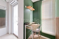 Apartemen Sudimara Forestwalk - Comfortable Studio Room at Sudimara Forestwalk Apartment By Travelio