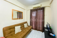 Apartemen Grand Center Point Bekasi - Best Deal 2BR at Grand Center Point Bekasi Apartment By Travelio