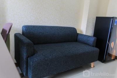 Apartemen Bintaro Park View - Comfortable 1BR at Bintaro Park View Apartment By Travelio