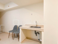Apartemen Meikarta - Unfurnished 2BR at 28th Floor Meikarta Apartment By Travelio