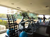 Apartemen Trivium Terrace - Cozy Stay Studio at Apartment Trivium Terrace By Travelio
