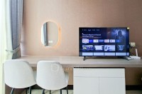 Apartemen B Residence - Comfortable Space and Nice Studio at Apartment B Residence By Travelio