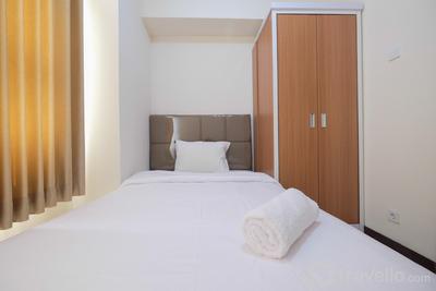 Apartemen Cinere Resort - Highest Value 2BR Apartment at Cinere Resort By Travelio