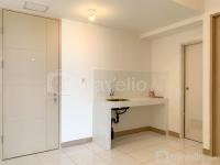 Apartemen Tokyo Riverside PIK 2 - 2BR Unfurnished at 29th Floor at Tokyo Riverside PIK 2 Apartment By Travelio