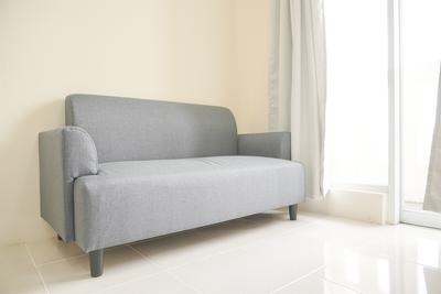 Apartemen Belmont Residence Puri - Comfortable and Homey 2BR Belmont Residence Puri Apartment By Travelio