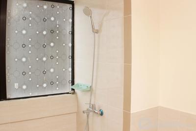 Apartemen Meikarta - Warm and Cozy Living 3BR at Meikarta Apartment By Travelio