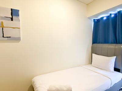 Apartemen Meikarta - Good Deal and Modern Look 3BR Meikarta Apartment By Travelio