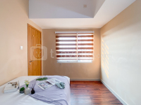 Apartemen LRT City Jatibening - Great Choice 2BR at LRT City Jatibening Apartment By Travelio