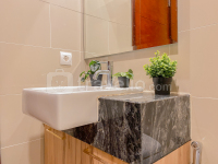 Apartemen Permata Hijau Suites - Restful and Warm 2BR at Permata Hijau Suites Apartment By Travelio