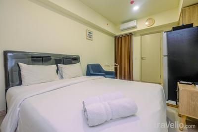 Apartemen Meikarta - Comfort and Strategic Studio Meikarta Apartment By Travelio