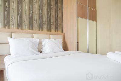 Apartemen Green Bay Pluit - Comfort Studio at Green Bay Pluit Apartment By Travelio