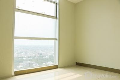 Apartemen Gading Greenhill - 2BR Unfurnished Apartment at Gading Greenhill By Travelio