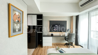 Apartemen Southgate Residence - Good Location Studio at Apartment Southgate Residence By Travelio