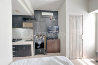 Apartemen Metropolis - Studio near UBAYA at Metropolis Surabaya Apartment By Travelio