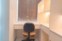 Apartemen B Residence - Minimalist and Warm Studio Apartment at B Residence By Travelio