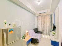Apartemen Belmont Residence Puri - Comfort Living 1BR at Belmont Residence Puri Apartment By Travelio