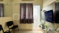 Apartemen Green Pramuka City - 2BR Apartment Direct Access to Mall at Green Pramuka City By Travelio