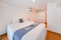 Homey Studio Loft Kingland Avenue Apartment By Travelio