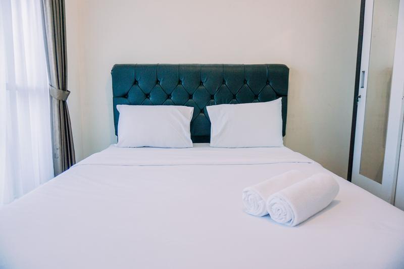 Apartemen Pluit Sea View