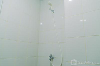 Apartemen Ayodhya Residence Tangerang - Modern and Nice Studio at Ayodhya Residence Tangerang Apartment By Travelio