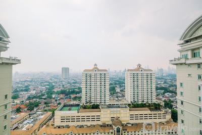 Apartemen Bellezza - Luxury 1BR at Bellezza Apartment By Travelio