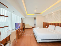 Apartemen Mataram City - Best Deal Studio at Mataram City Apartment By Travelio