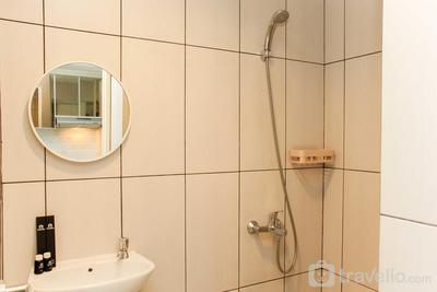 Apartemen Grand Kamala Lagoon - Comfort and Best Deal Studio at Grand Kamala Lagoon Apartment By Travelio