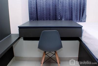 Apartemen Pollux Chadstone - Comfort 2BR at Pollux Chadstone Apartment By Travelio