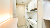 Apartemen Tokyo Riverside PIK 2 - Cozy and Modern Studio Apartment at Tokyo Riverside PIK 2 By Travelio