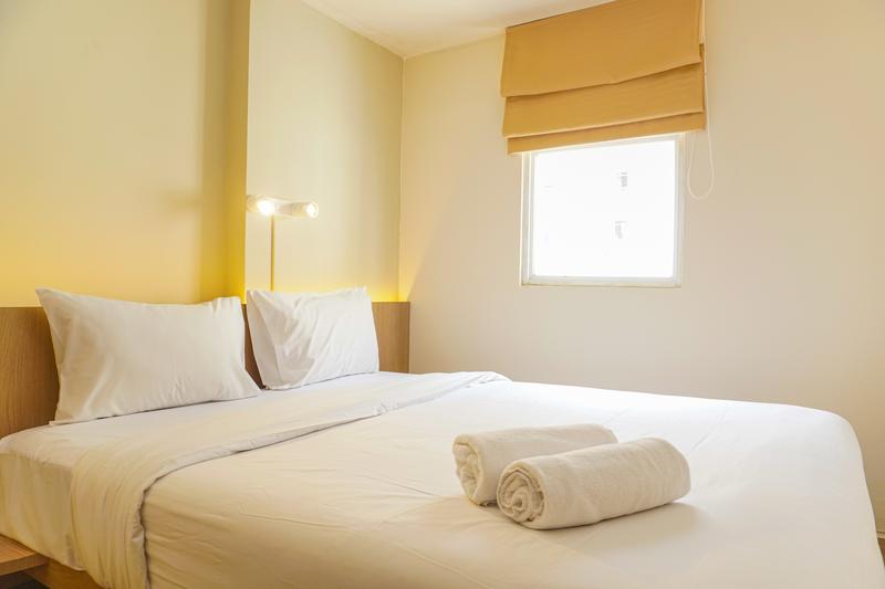 Apartemen Pluit Sea View