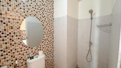 Apartemen Puri Mas - Serene and Comfy Studio at Puri Mas Apartment By Travelio