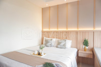 Apartemen Pollux Chadstone - Comfy and Strategic 2BR Connecting Mall at Pollux Chadstone Apartment By Travelio