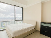 Apartemen Menara Jakarta Kemayoran - Unfurnished 2BR with AC and Maid Room Menara Jakarta Kemayoran Apartment By Travelio