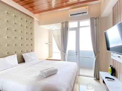 Modern Studio at Vasanta Innopark Apartment By Travelio