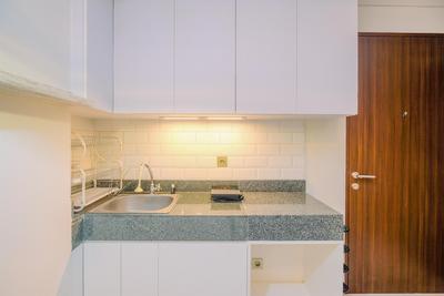 Apartemen Transpark Cibubur - Cozy and Clean 2BR at Transpark Cibubur Apartment By Travelio