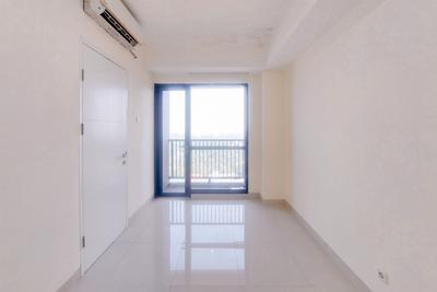 Apartemen The Ayoma - Best 2BR Unfurnished with AC at The Ayoma Apartment By Travelio