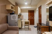 Apartemen Puncak Kertajaya - Relaxing 2BR Apartment at Puncak Kertajaya By Travelio