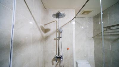 Apartemen Praxis - Best Location and Strategic 2BR at Praxis Apartment By Travelio