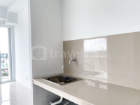 Apartemen Metropolitan Park - Studio Unfurnished at Metropolitan Park Apartment By Travelio