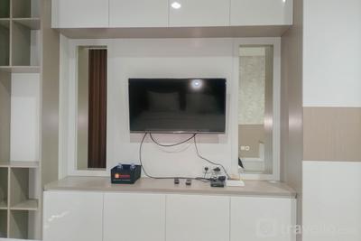 Apartemen Patraland Amarta - Nice Studio at Patraland Amarta Apartment By Travelio